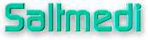 Saltmedi logo